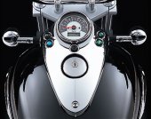 2001 Suzuki VL 125 LC Intruder photo